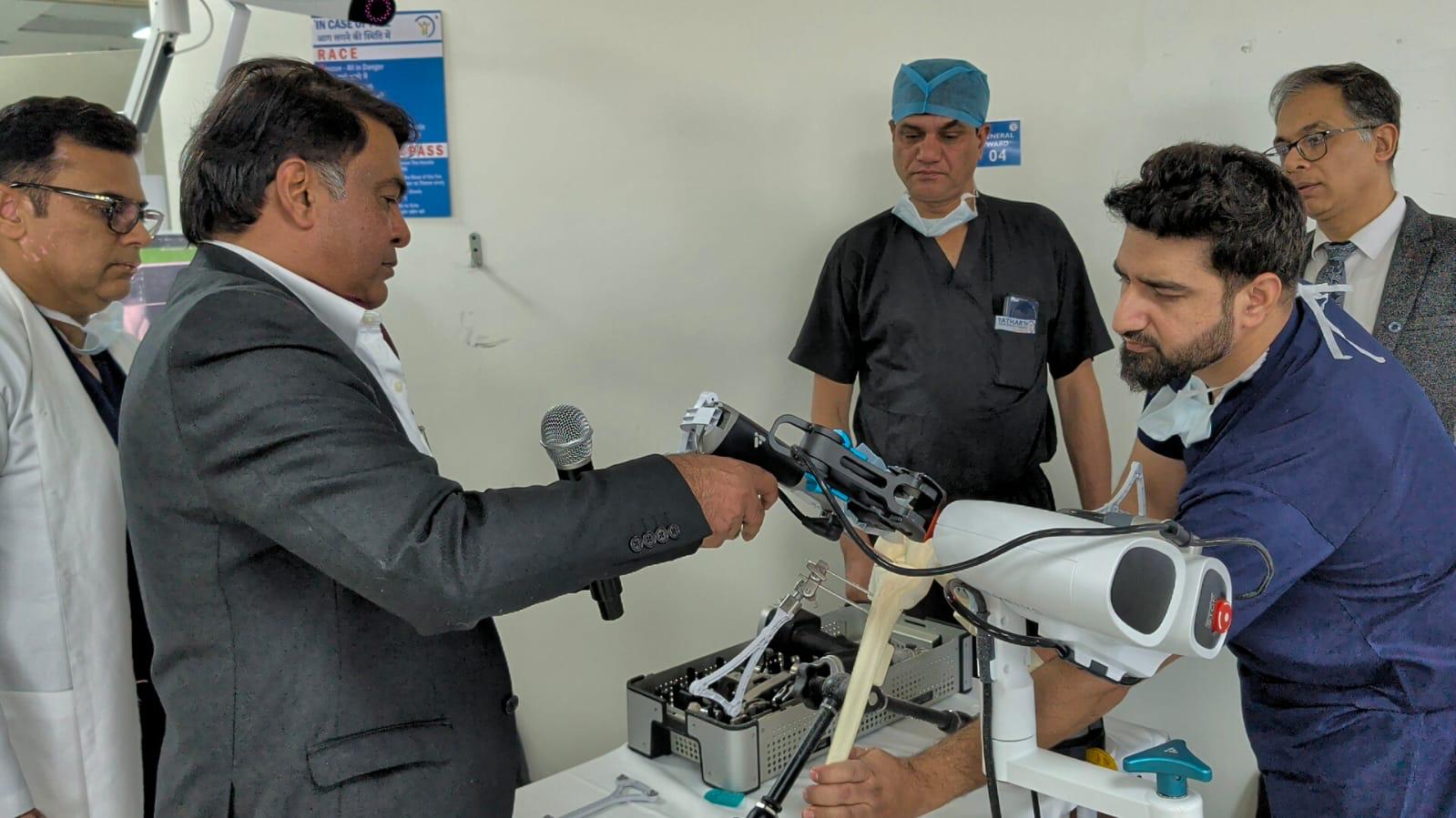 Cold Weather Knee Pain